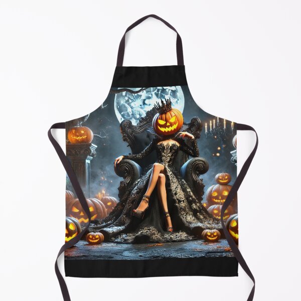 Item preview, Enchanted Majesty - The Dark Queen's Reign designed and sold by WheelieGdArt.
