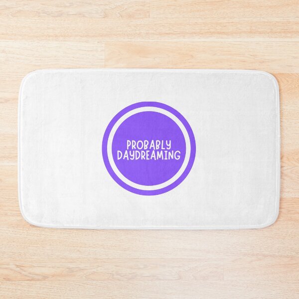 Item preview, Probably Daydreaming  designed and sold by CharmStudio.