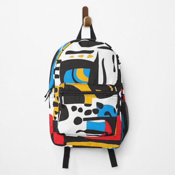 Item preview, Street Art Patterns designed and sold by mind-coloring.