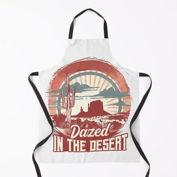 Item preview, Western Desert Vibes Cactus Sunset Art designed and sold by Aredbox.