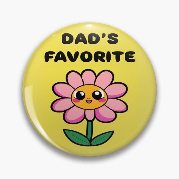 Item preview, Dad's Favorite  designed and sold by Kaylaskie.