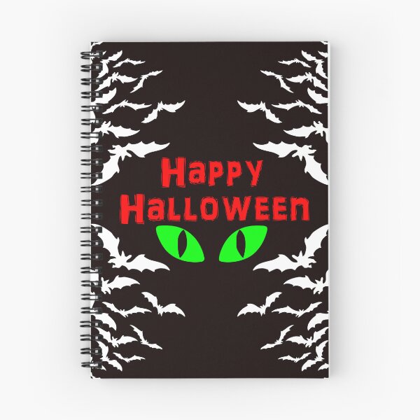 Item preview, Happy Halloween designed and sold by DesignFantazia.