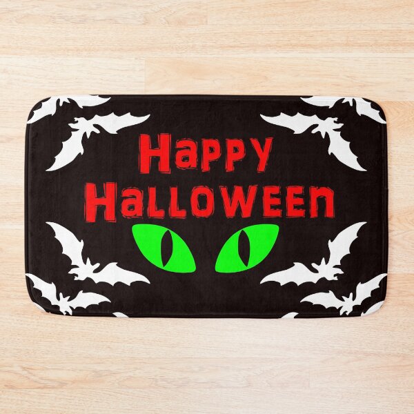 Item preview, Happy Halloween designed and sold by DesignFantazia.