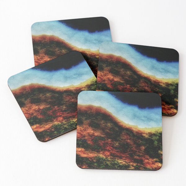 Item preview, Desert Water designed and sold by kinkatstyle.