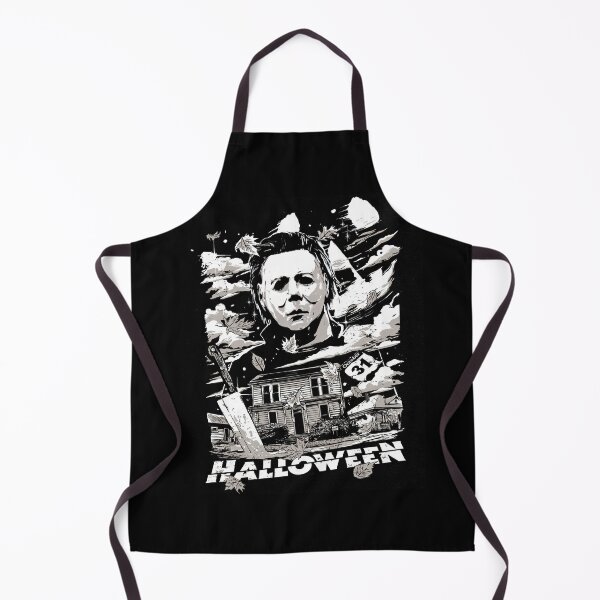 Item preview, Halloween (1978) Inspired designed and sold by PontiaGudam.