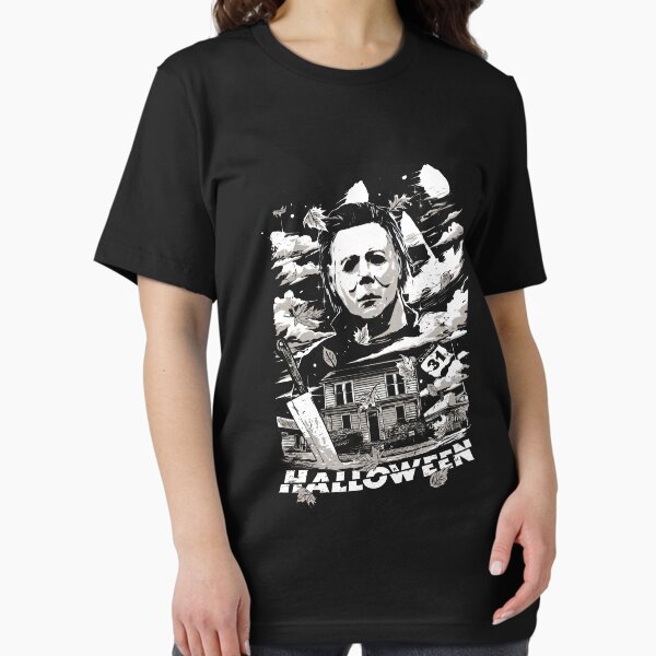 Item preview, Halloween (1978) Inspired designed and sold by PontiaGudam.