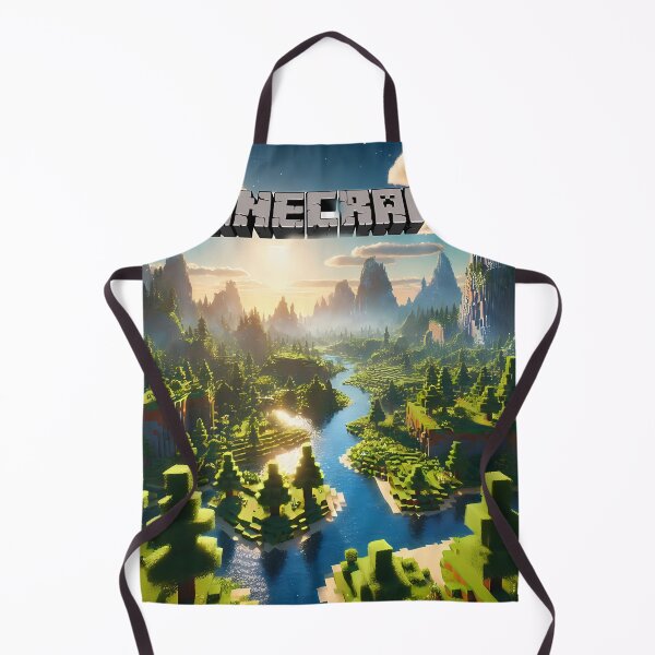 Item preview, minecraft digital rendering of a world designed and sold by Psychacharm.