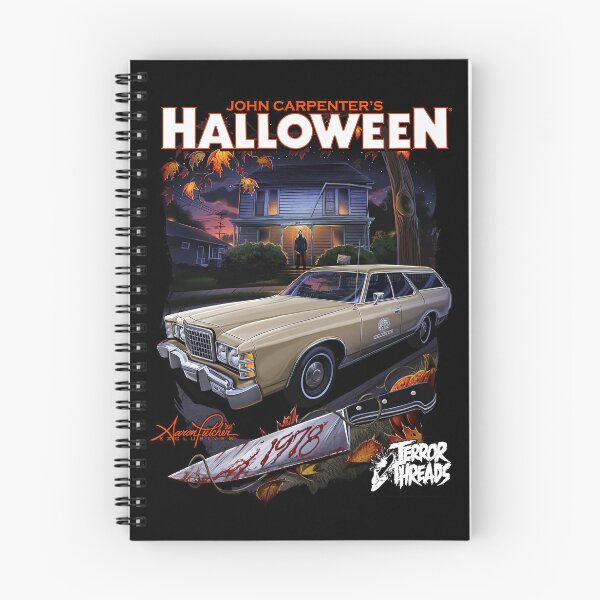Item preview, Halloween Michael Myers Scene 70s designed and sold by PontiaGudam.