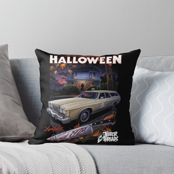 Item preview, Halloween Michael Myers Scene 70s designed and sold by PontiaGudam.