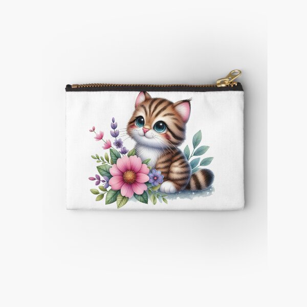 Item preview, Playful Bobcat designed and sold by AuEShop.