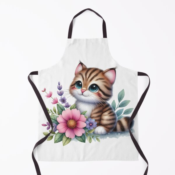 Item preview, Playful Bobcat designed and sold by AuEShop.