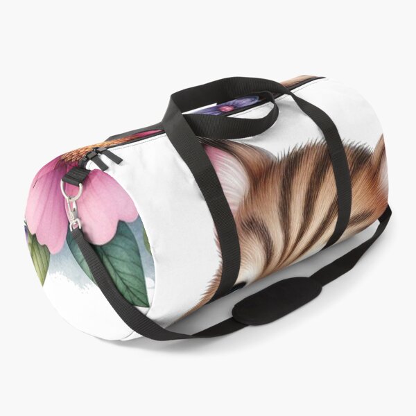 Item preview, Playful Bobcat designed and sold by AuEShop.