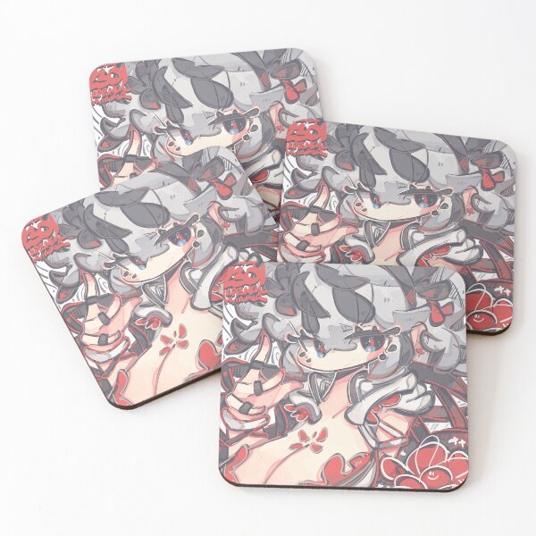 Item preview, 2301 - Camellya / 椿 designed and sold by jrpencil88.
