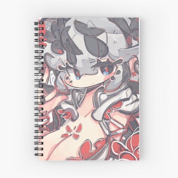 Item preview, 2301 - Camellya / 椿 designed and sold by jrpencil88.