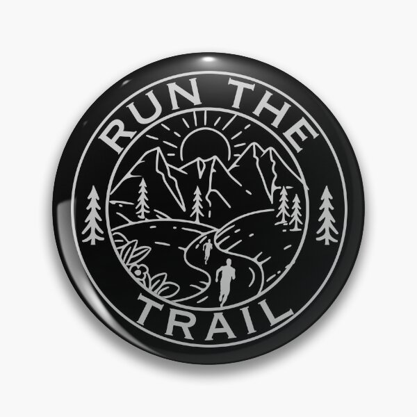 Item preview, Trail Running designed and sold by happygiftideas.