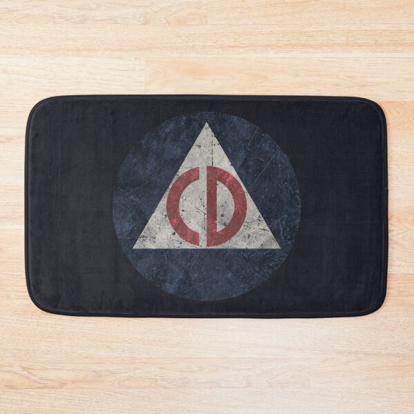 Item preview, Office Of Civil Defense Nuclear Program designed and sold by worldwarvintage.