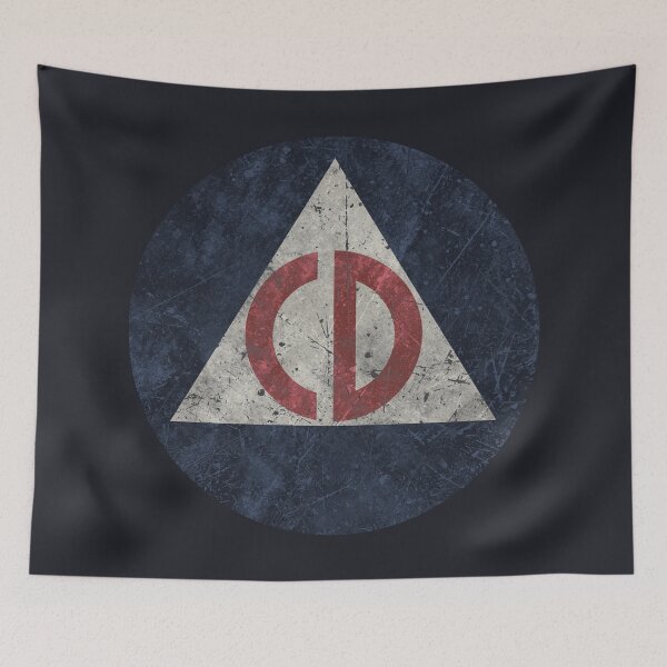 Item preview, Office Of Civil Defense Nuclear Program designed and sold by worldwarvintage.
