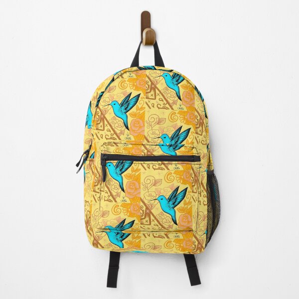 Item preview, Colibri designed and sold by Madeline Alvizo Ramirez Studios .