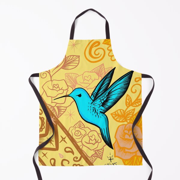 Item preview, Colibri designed and sold by Madeline Alvizo Ramirez Studios .
