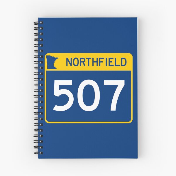 Item preview, Minnesota Highway 507 Northfield designed and sold by well-its-eli.