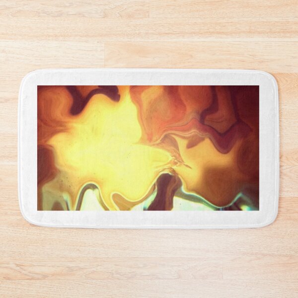 Item preview, Her Fire Tree designed and sold by kinkatstyle.