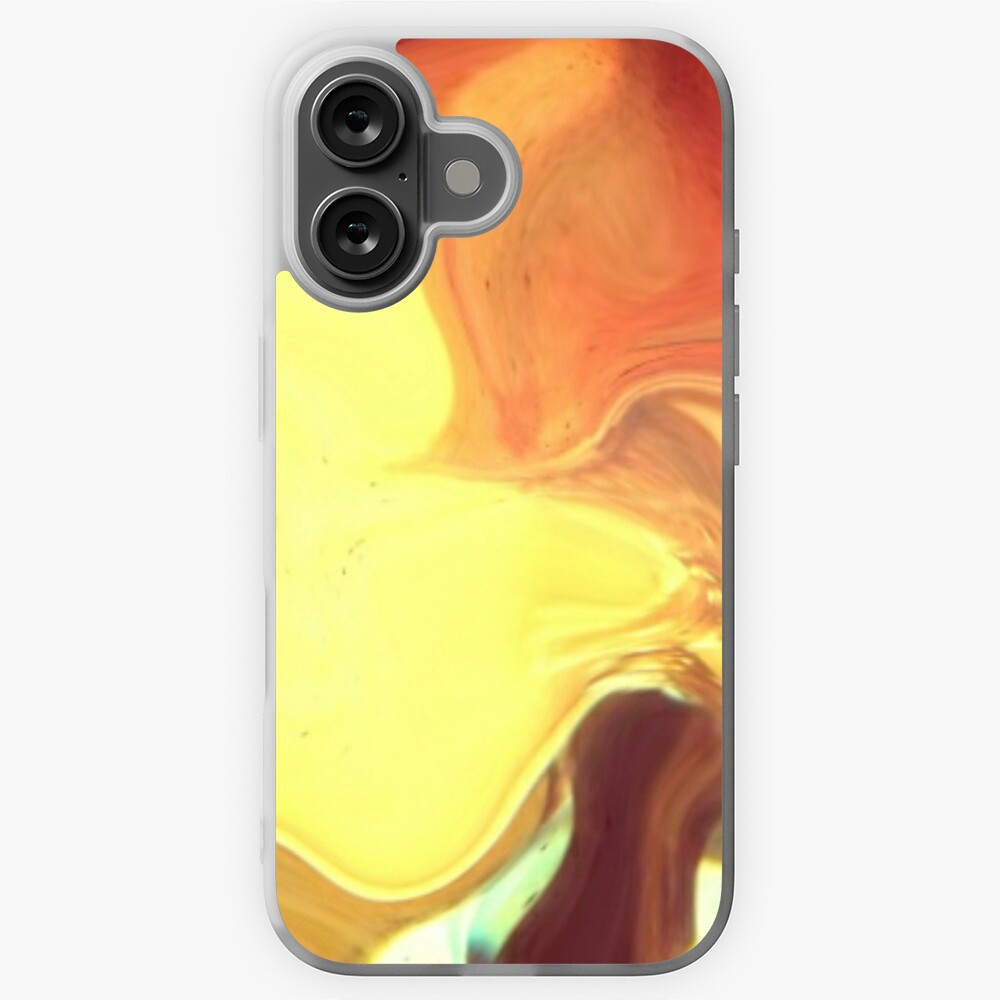 Item preview, iPhone Soft Case designed and sold by kinkatstyle.