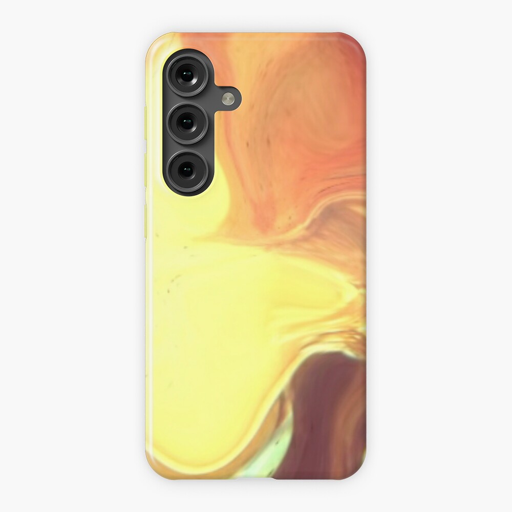 Item preview, Samsung Galaxy Snap Case designed and sold by kinkatstyle.