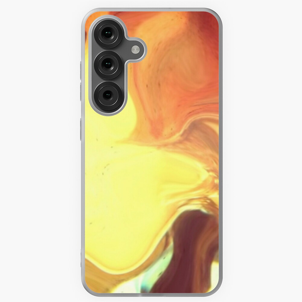 Item preview, Samsung Galaxy Soft Case designed and sold by kinkatstyle.