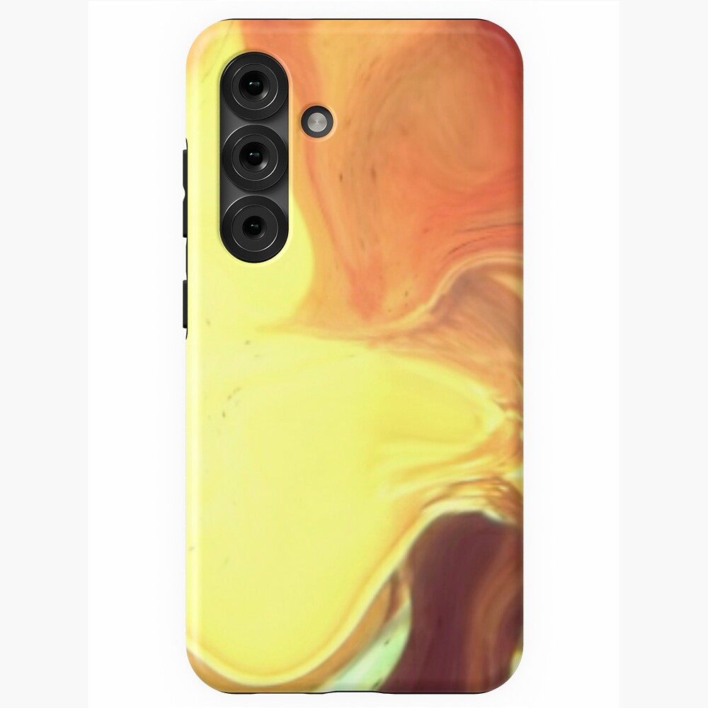 Item preview, Samsung Galaxy Tough Case designed and sold by kinkatstyle.