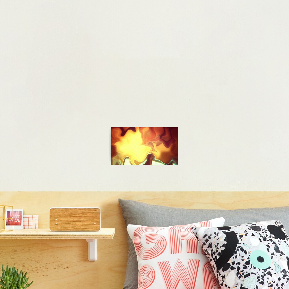 Item preview, Photographic Print designed and sold by kinkatstyle.