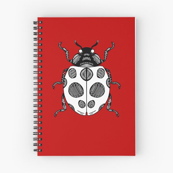 Item preview, Tribal Ladybug designed and sold by Steeb757.