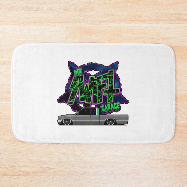 Item preview, MR. Swift Garage Purple designed and sold by RTSHpodcast.