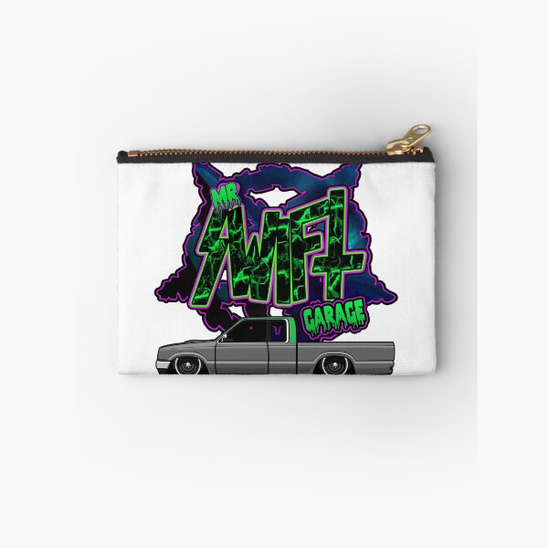 Item preview, MR. Swift Garage Purple designed and sold by RTSHpodcast.