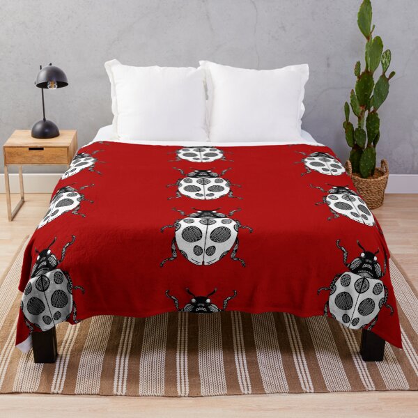 Item preview, Tribal Ladybug designed and sold by Steeb757.