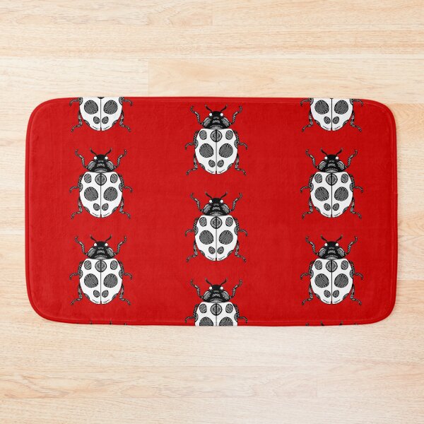 Item preview, Tribal Ladybug designed and sold by Steeb757.