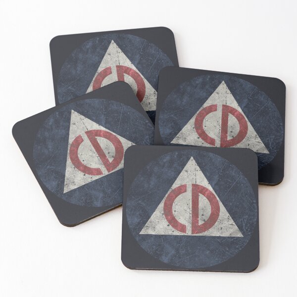 Item preview, Office Of Civil Defense Nuclear Program designed and sold by worldwarvintage.