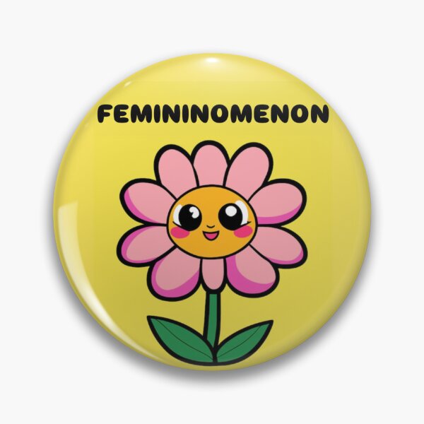 Item preview, Femininomenon designed and sold by Kaylaskie.