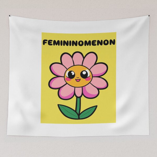 Item preview, Femininomenon designed and sold by Kaylaskie.