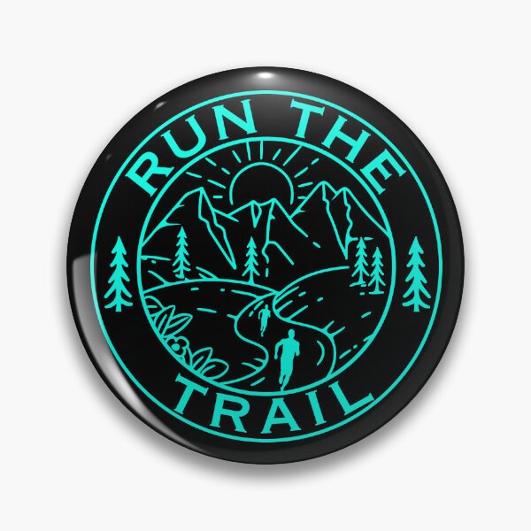 Item preview, Trail Running designed and sold by happygiftideas.