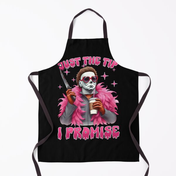 Item preview, Just The Tip I Promise - Funny Halloween designed and sold by PontiaGudam.