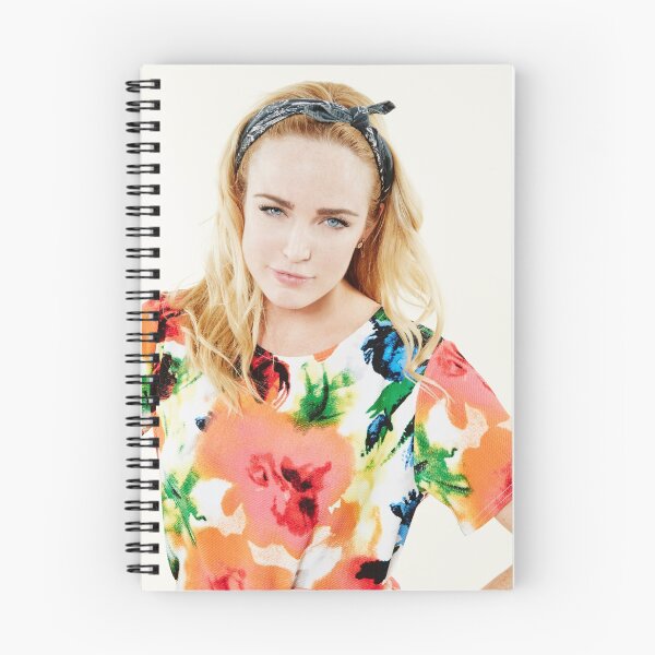 Item preview, Floral Caity designed and sold by october-lady.