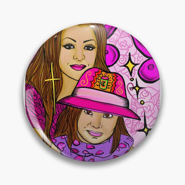Item preview, Tonantzin  designed and sold by Madeline Alvizo Ramirez Studios .