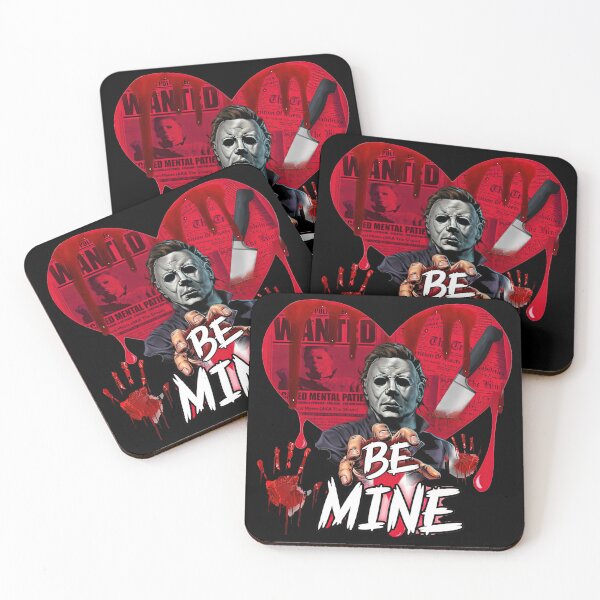 Item preview, Michael Halloween Film designed and sold by PontiaGudam.