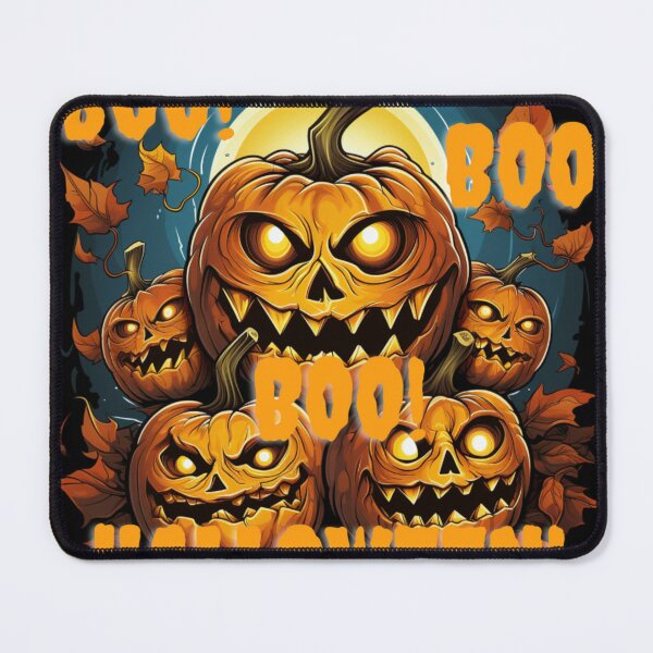 Item preview, Halloween Concept vintage and retro style  designed and sold by piak-store.