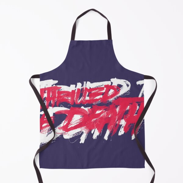 Item preview, Thrilled to Death v2 designed and sold by industriavisual.