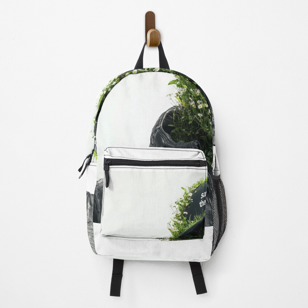 Item preview, Backpack designed and sold by RicoInStudios.