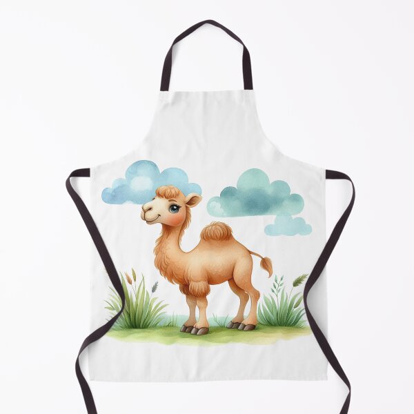 Item preview, Friendly Camel designed and sold by AuEShop.