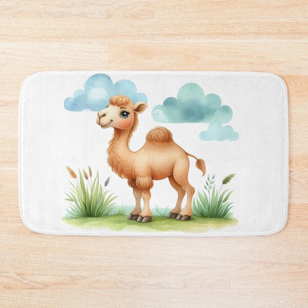 Item preview, Friendly Camel designed and sold by AuEShop.
