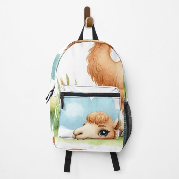 Item preview, Friendly Camel designed and sold by AuEShop.