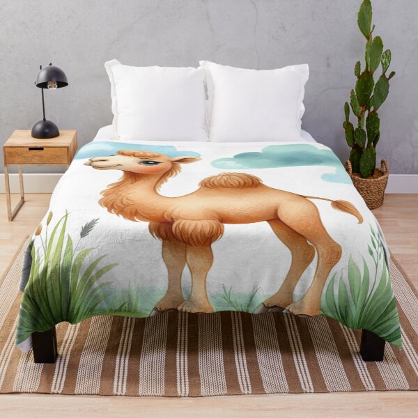Item preview, Friendly Camel designed and sold by AuEShop.